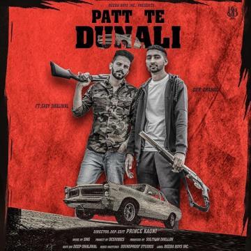 download Patt-Te-Dunali-(Gavy-Dhaliwal) Gur Chahal mp3